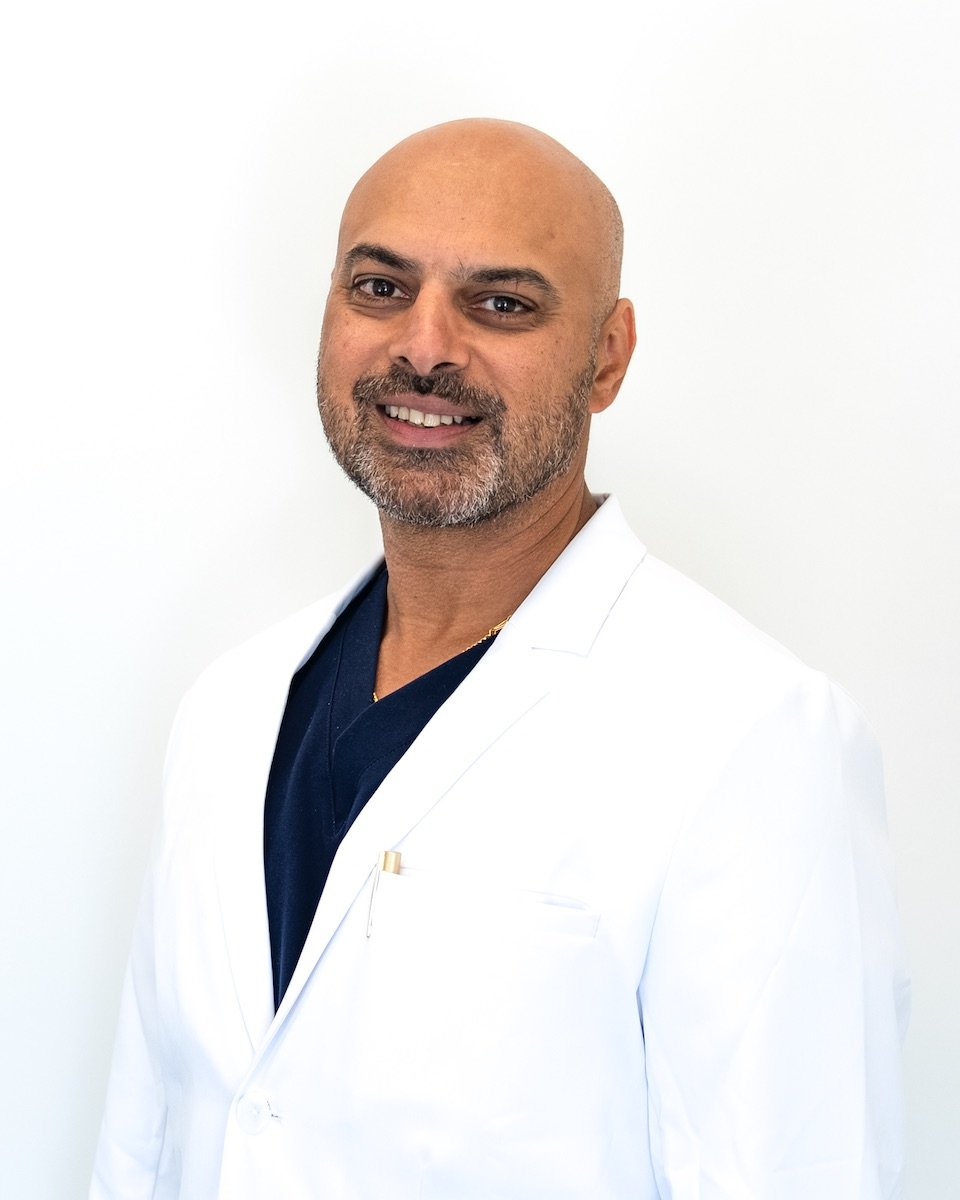 Imrat Sohanpal, MD, FRCPC