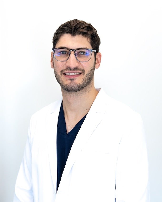 Alex Vertes, MD, FABPMR, FABPMRPM
